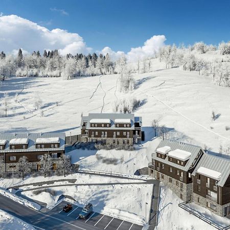 Stylovy Apartman V Krkonsskem Narodni Parku Semily Exteriör bild