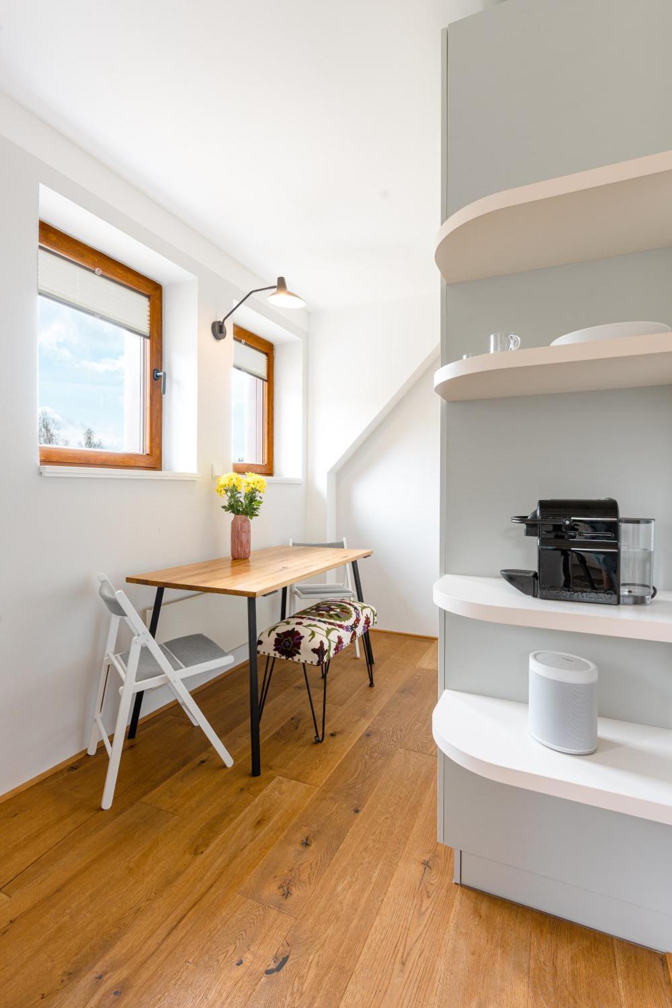 Stylovy Apartman V Krkonsskem Narodni Parku Semily Exteriör bild
